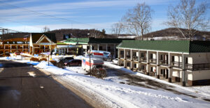 Gold & Blue Enterprises buys Hotel M property for $3.975 million